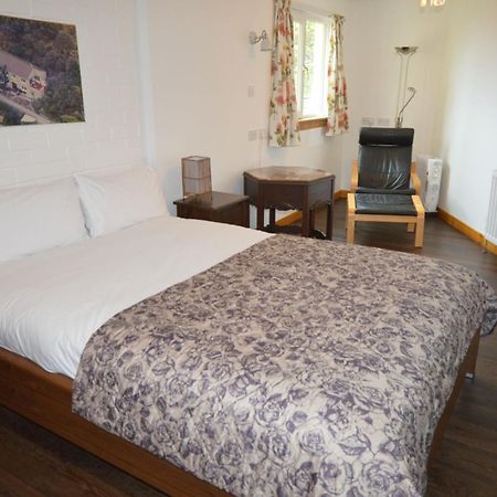 Ardura Apartment No 1 Oban Kültér fotó