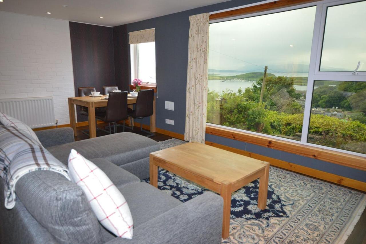 Ardura Apartment No 1 Oban Kültér fotó