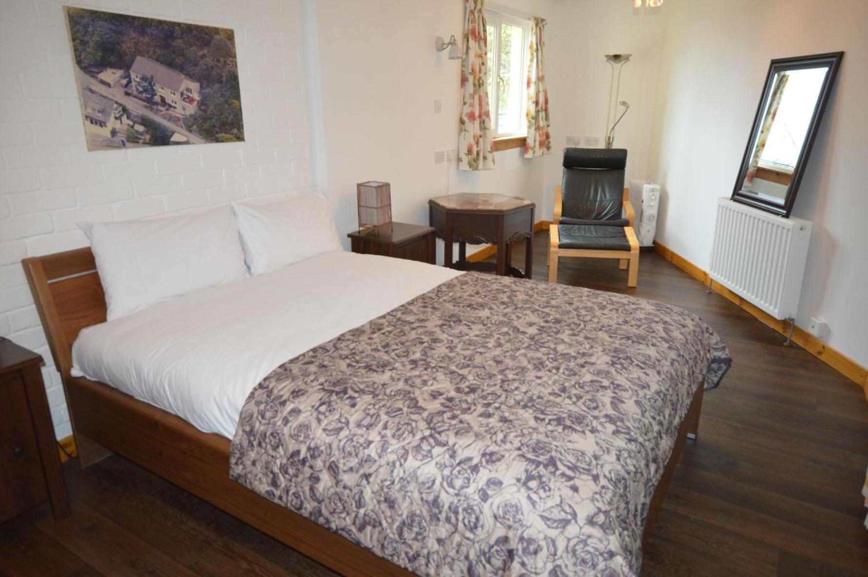 Ardura Apartment No 1 Oban Kültér fotó