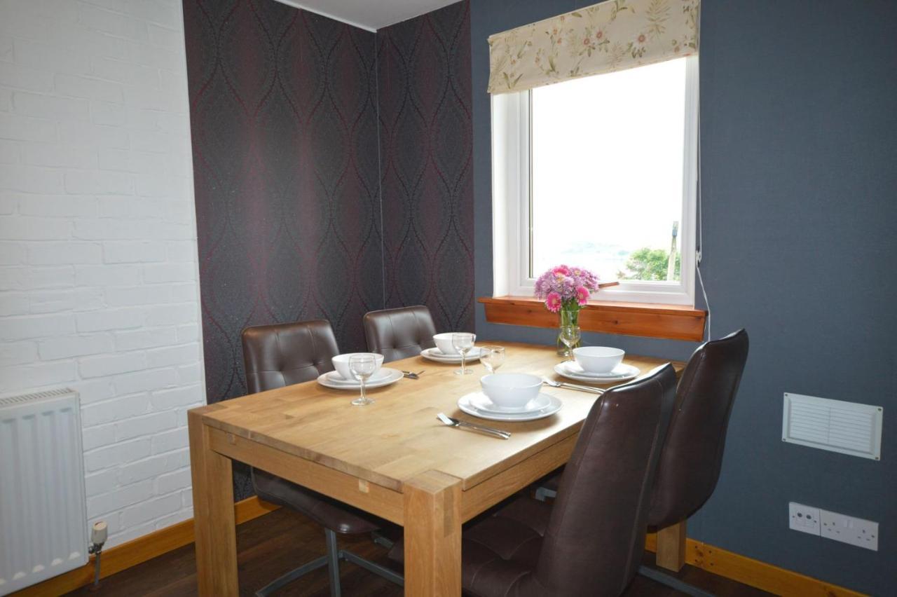 Ardura Apartment No 1 Oban Kültér fotó